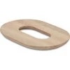 Skagerak Loop Trivet | Oak -Skagerak Store 1600950 20Loop 20Trivet 20Small b9e480de bc15 48c4 9e0c fd08b69cb627