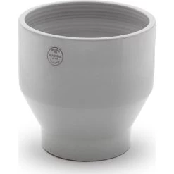 Skagerak Edge Pot Light Grey | Outdoor -Skagerak Store 1810414 Edge 20Pot 20 c3 9835 20 Outdoor 1
