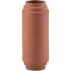 Skagerak Edge Vase | Terracotta 2 Skagerak Edge Vase | Terracotta -Skagerak Store 1810460 20Edge 20Vase 2025 c47d796c 1857 46eb b0b6 3ed9a3233768