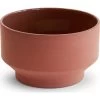 Skagerak Edge Bowl | Terracotta -Skagerak Store 1810471 20Edge 20Bowl 20Small 7616012c 454c 499f b0ae 3e006f8c7536
