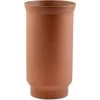 Skagerak Edge Wine Cooler | Terracotta