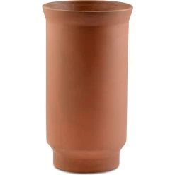 Skagerak Edge Wine Cooler | Terracotta