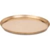 Skagerak Edge Plate Indoor | Brass 2 Skagerak Edge Plate Indoor | Brass -Skagerak Store 1810480 Edge 20Plate 20Brass 20 18 0cffd509 a78b 4eef 8e2b a7d60852d935