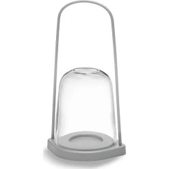 Skagerak Store -Skagerak Store 1830559 20Bell 20Lantern 20 c3 9815 20Light 20Grey 20 20Copy 1