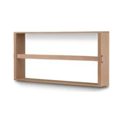 Skagerak Norr Magazine Holder | Oak 5 Skagerak Norr Magazine Holder | Oak -Skagerak Store 1930249 Norr 20Magazin 20holder 2002