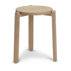 Nomad Stool By Skagerak