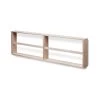 Skagerak Norr Magazine Holder | Oak -Skagerak Store 1930270 20Norr 20Magazine 20Holder 20120