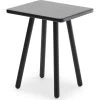 Skagerak Georg Side Table -Skagerak Store 1930348 20Georg 20Side 20Table 20Black 20Oak bb212625 4e0d 45df 84b8 26e90087b0cf