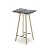 Georg Bar Stool By Skagerak -Skagerak Store 1930355 Georg Bar Stool Oak Low 01