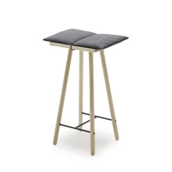 Georg Bar Stool By Skagerak
