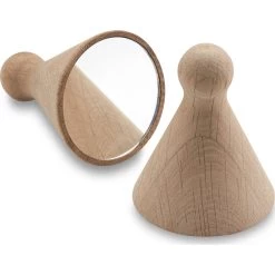 Skagerak Hidden Mirror | Oak