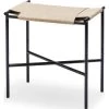 Skagerak Vent Stool | Black -Skagerak Store 1930650 20Vent 20Stool 20Black ea25e088 6609 4589 9941 f9ec68ab9078