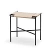 Vent Stool By Skagerak -Skagerak Store 1930650 Vent Stool Black 6001c0d5 459e 4dcb a068 366d86f794c7