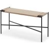 Skagerak Vent Bench | Black -Skagerak Store 1930651 20Vent 20Bench 31678ea8 0097 423a 8485 dad396624422