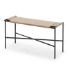 Vent Bench By Skagerak -Skagerak Store 1930651 Vent Bench