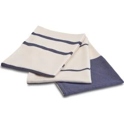 Skagerak Stripes Tea Towel | 3 Pcs