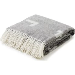 Skagerak Iota Blanket -Skagerak Store 1950012 20Iota 20Blanket 20Light 20Grey 2001 65d0dde6 272c 448f adc6 aaf208026161