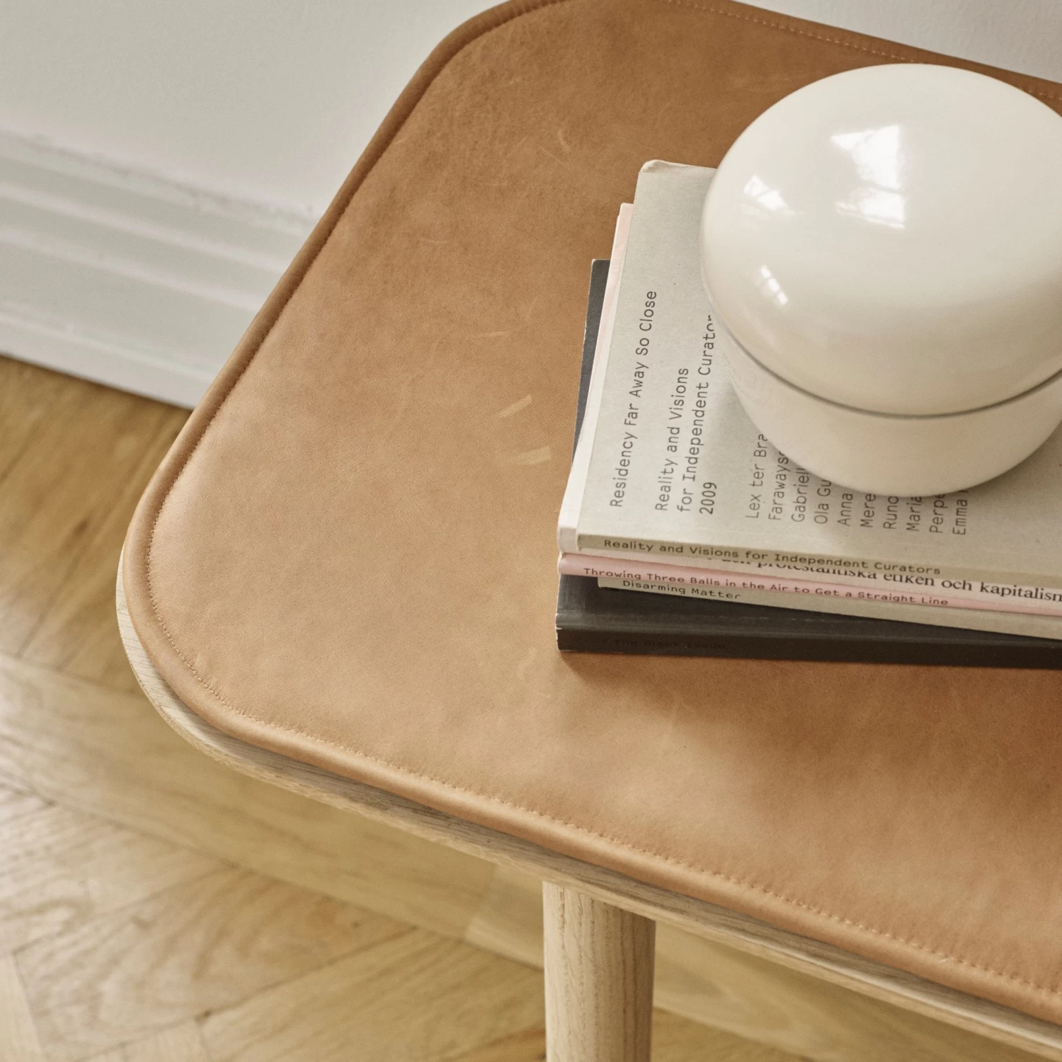 Hven Bench By Skagerak 6 Hven Bench By Skagerak - Image 4