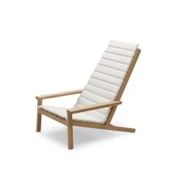 Skagerak Between Lines Deck Chair Cushion -Skagerak Store 1960870 20Between 20Lines 20Cushion 20White