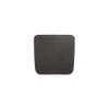 Skagerak Hven Bar Stool Cushion | Protected Leather 1 Skagerak Hven Bar Stool Cushion | Protected Leather -Skagerak Store 1961032 201961033 20Hven 20Bar 20Stool 20Cushion 20Anthracite 20Black 1