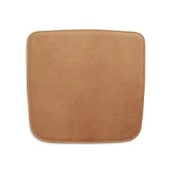 Hven Bar Stool By Skagerak -Skagerak Store 1961038 1961039 Hven Bar Stool Cushion Cognac