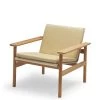 Pelagus Lounge Chair Cushion 2 Pelagus Lounge Chair Cushion -Skagerak Store 1961054 Pelago Lounge Chair Cushion Honey Yellow
