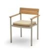Skagerak Pelagus Chair Cushion -Skagerak Store 1 2ebc3087 50f7 4d3b b9e6 7f0743a85baa