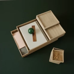 Skagerak Nomad Letter Tray -Skagerak Store 4 9e179e25 7bdf 4ece 8205 d294d036983a