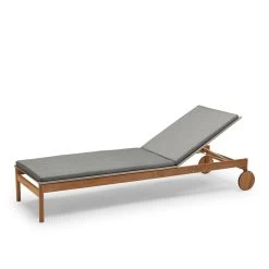 Pelagus Sunbed By Skagerak 17 Pelagus Sunbed By Skagerak -Skagerak Store AshFRCushion