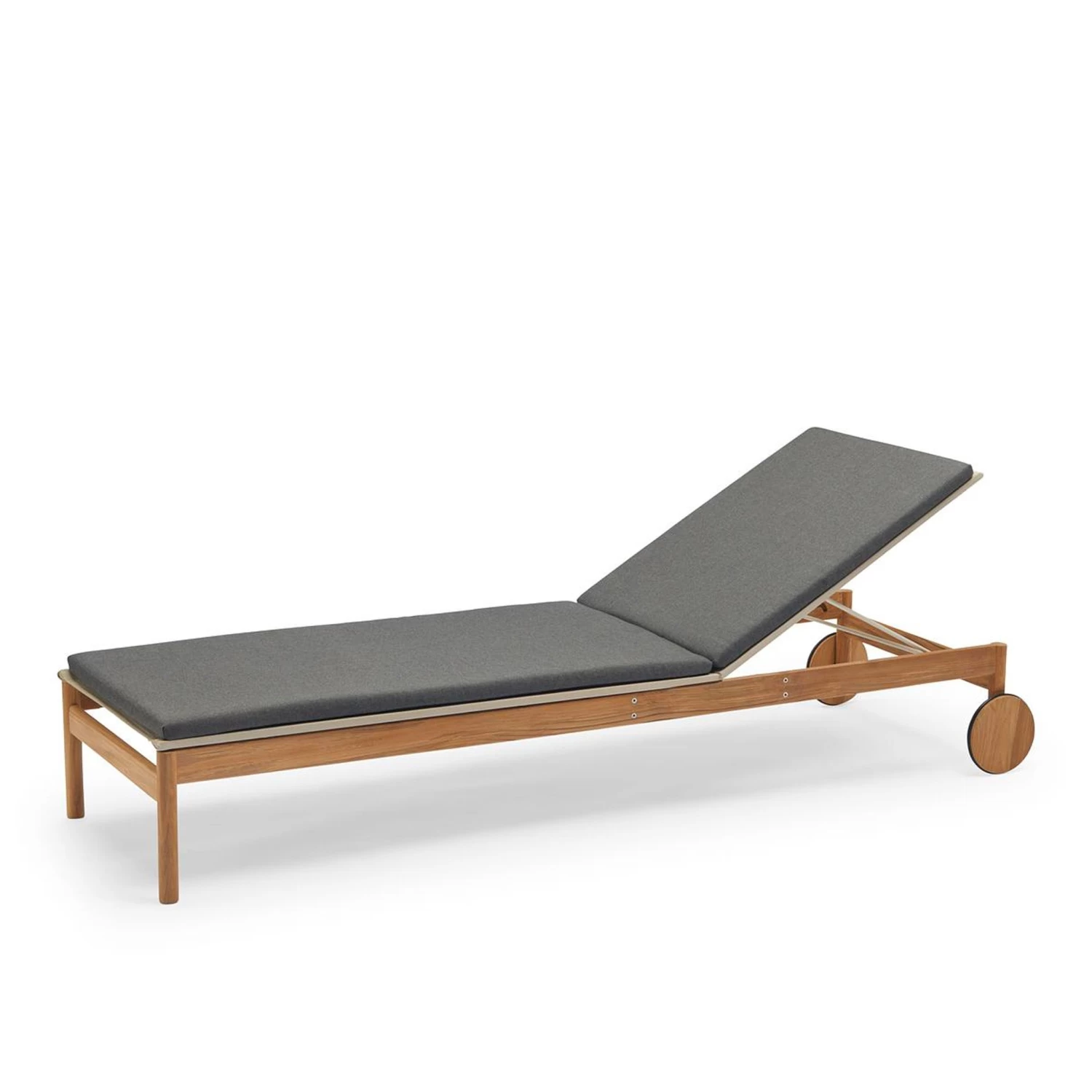 Pelagus Sunbed By Skagerak 9 Pelagus Sunbed By Skagerak - Image 7