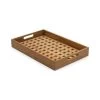 Skagerak Fionia Tray | Wood 2 Skagerak Fionia Tray | Wood -Skagerak Store Copy of S1600507 Fionia Tray 52x36 Teak