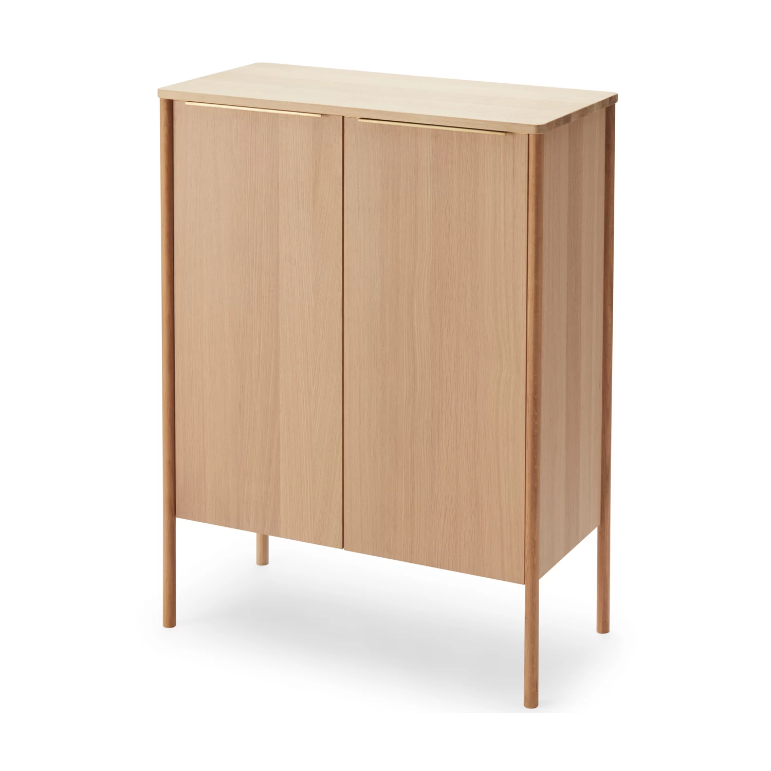 Jut Cabinet High By Skagerak 7 Jut Cabinet High By Skagerak - Image 5