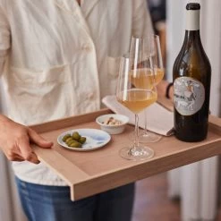 Skagerak No.10 Tray 25 Skagerak No.10 Tray -Skagerak Store Large Skagerak no.10 Serving Tray in Oak