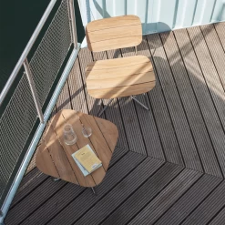 Lilium Lounge Table By Skagerak -Skagerak Store LiliumLoungeTable2