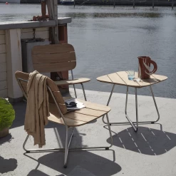 Lilium Lounge Table By Skagerak -Skagerak Store LiliumLoungeTable3