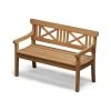 Skagerak Drachmann Bench | Wood -Skagerak Store S1040505 20Drachmann 20Bench 20120 20Teak 2004