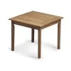 Drachmann Table Square By Skagerak -Skagerak Store S1042010 Drachmann Table 86 Teak 03