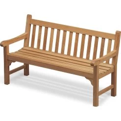 Skagerak England Bench | Teak