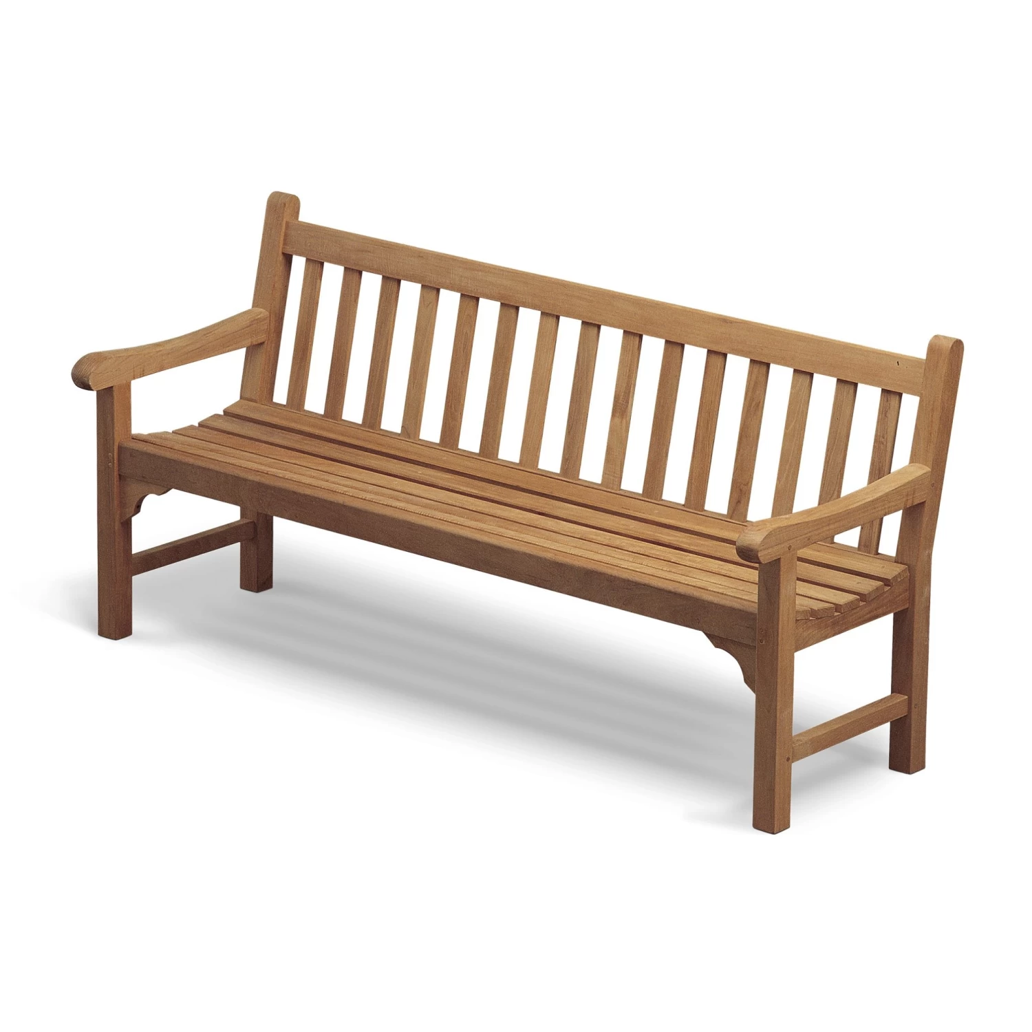 England Bench By Skagerak 4 England Bench By Skagerak - Image 2