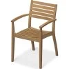 Skagerak Ballare Stacking Chair | Teak 2 Skagerak Ballare Stacking Chair | Teak -Skagerak Store S1505100 20Ballare 20Chair 2003 20 20Copy