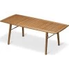 Skagerak Ballare Table | Teak -Skagerak Store S1505200 20Ballare 20Table 2005 20 20Copy 1