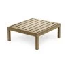 Skagerak Virkelyst Table | Teak -Skagerak Store S1505770 01