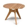 Skagerak Regatta Lounge Table | Teak