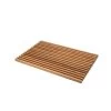 Skagerak Dania Mat | Teak/Stainless Steel -Skagerak Store S1600231 20Bathroom 20Mat 20 1 ac286e4d ebe7 48c7 90c0 7ac305434685