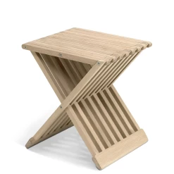 Fionia Stool By Skagerak -Skagerak Store S1600503FioniaStool Oak02