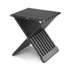 Skagerak Fionia Stool | Wood 7 Skagerak Fionia Stool | Wood -Skagerak Store S1600532 20Fionia 20Stool 20Black