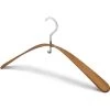 Skagerak Pilot Coat Hanger | Teak/Stainless Steel -Skagerak Store S1600626 20Pilot 20Coat 20Hanger 20Teak d882be87 6606 4c52 8333 a9e7da7d155b 1
