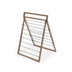 Skagerak Dryp Drying Rack | Oak