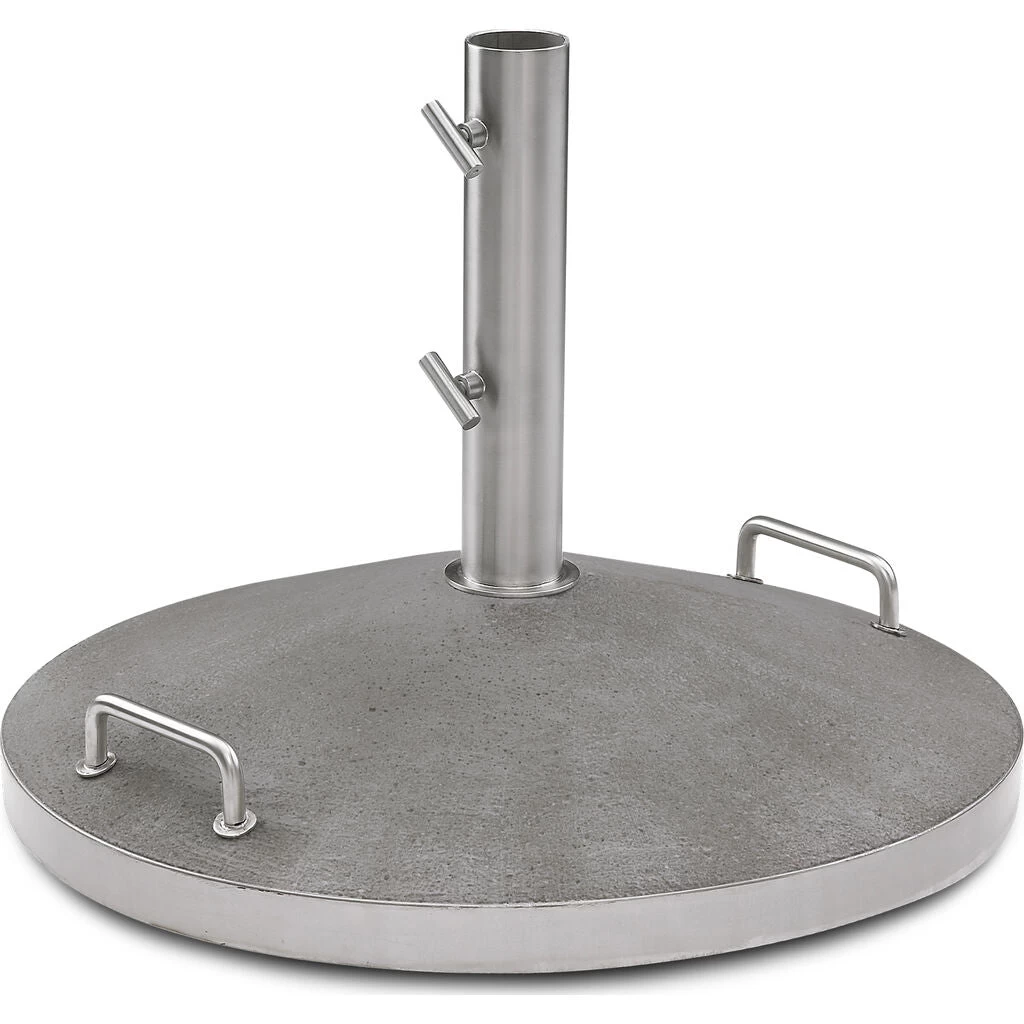 Skagerak Capri Umbrella Foot | 50kg 3 Skagerak Capri Umbrella Foot | 50kg