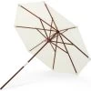 Skagerak Catania Umbrella | Ø270 CM -Skagerak Store S1910130 20Catania 20Umbrella 20 c3 98270 20 20Copy
